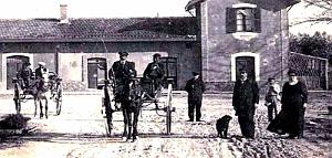 1174- Boukanefis - La Gare2